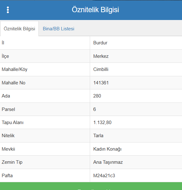 İlan Resmi